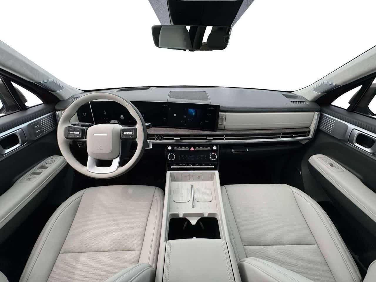 Thumbnail: 2026 Hyundai Santa Fe - 13