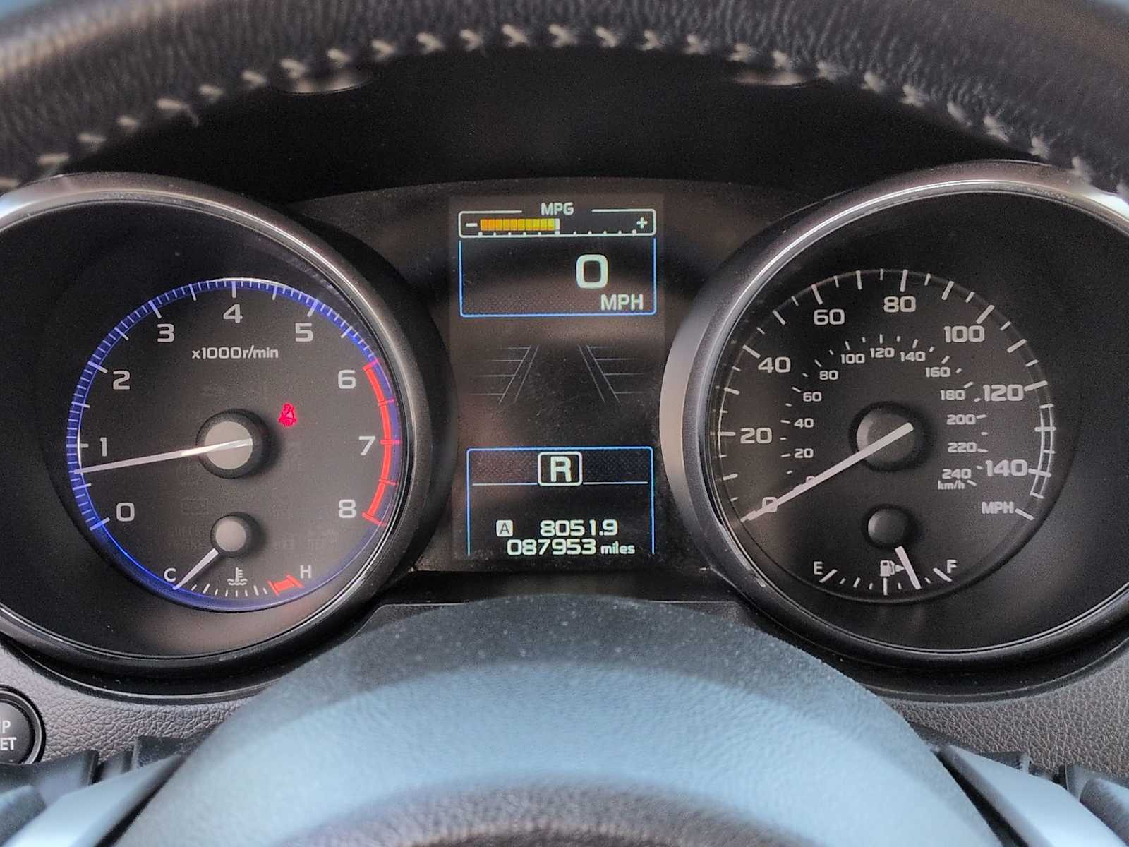 Thumbnail: 2018 Subaru Legacy - 33