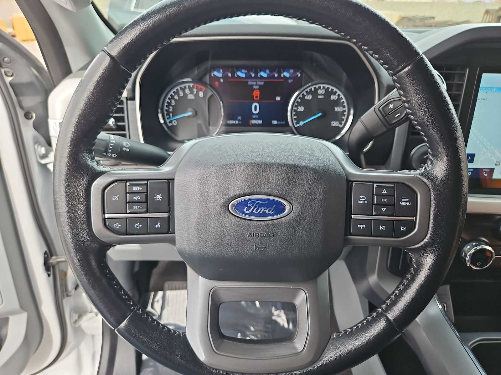 Thumbnail: 2021 Ford F-150 - 22