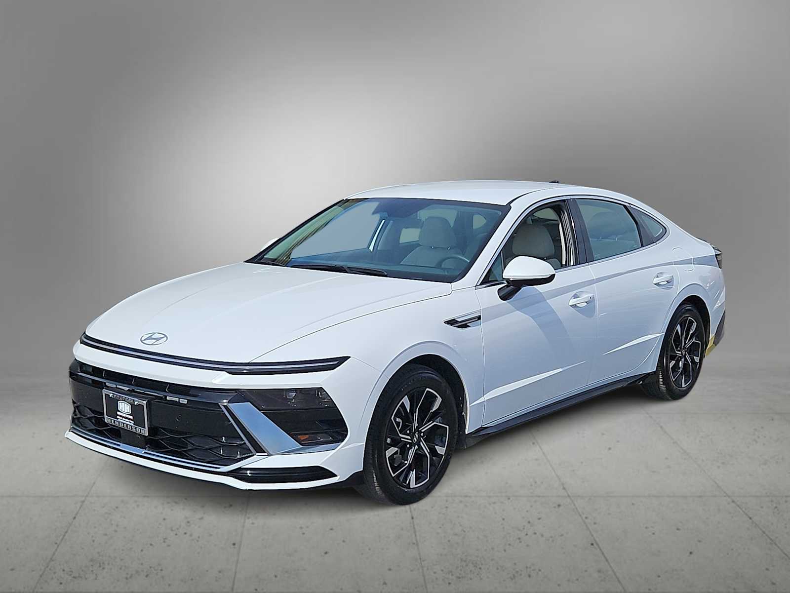 Thumbnail: 2025 Hyundai Sonata - 4