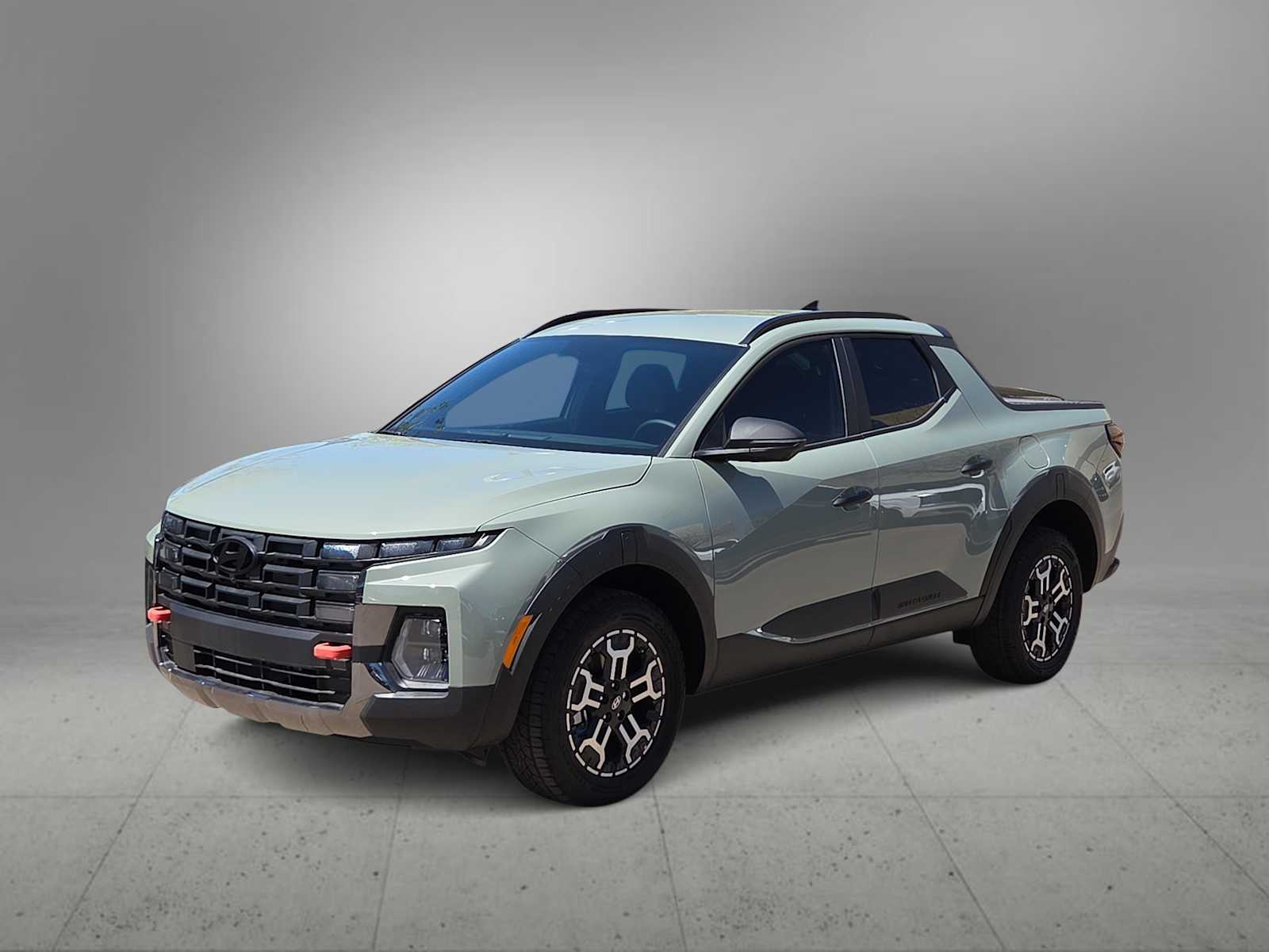 Thumbnail: 2025 Hyundai Santa Cruz - 4