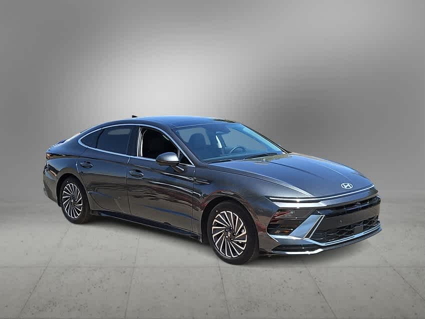 Thumbnail: 2025 Hyundai Sonata - 2