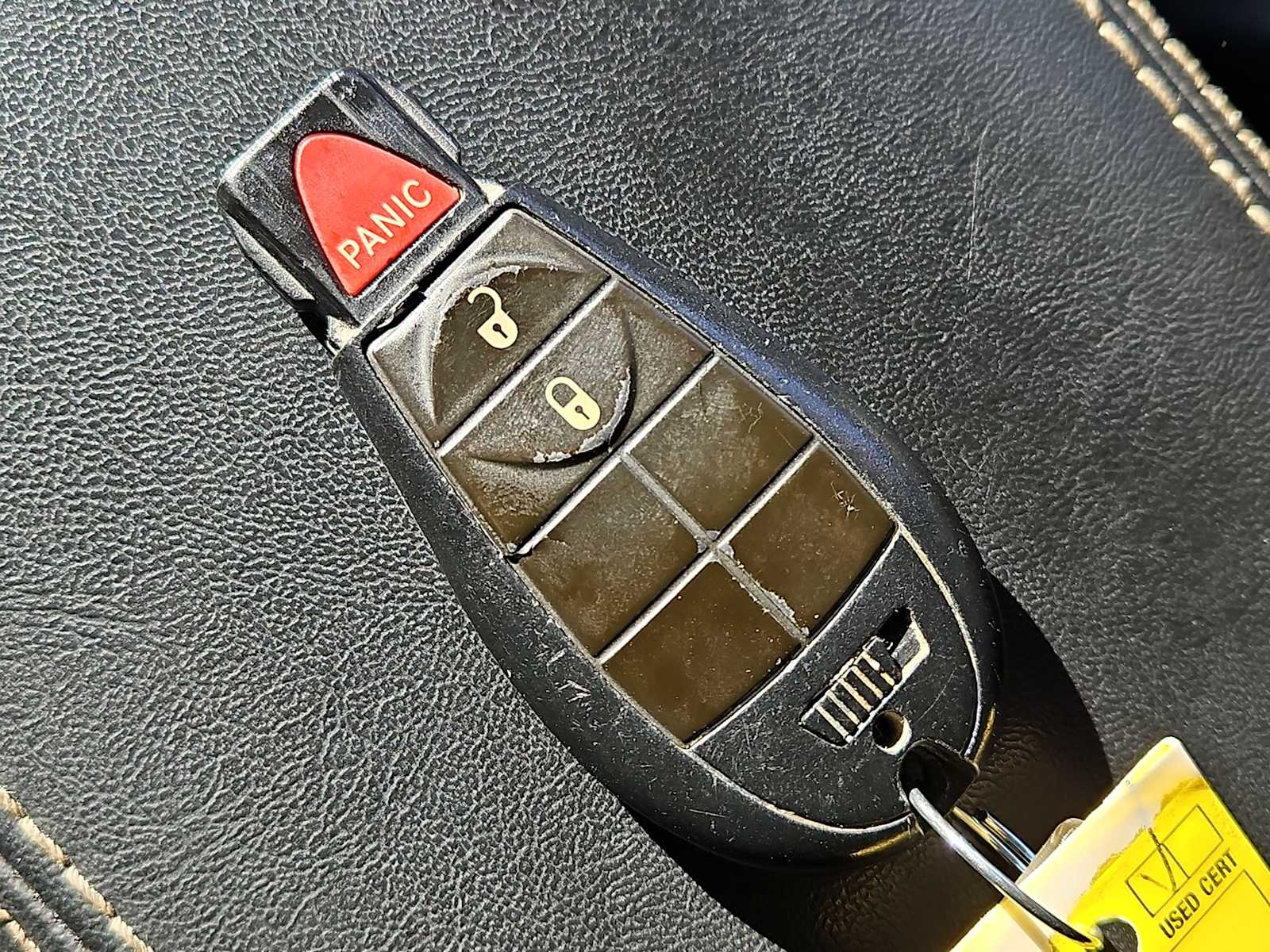 Thumbnail: 2017 Jeep Cherokee - 36