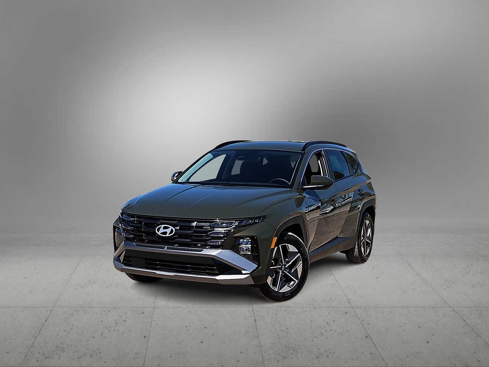 Thumbnail: 2026 Hyundai Tucson - 1