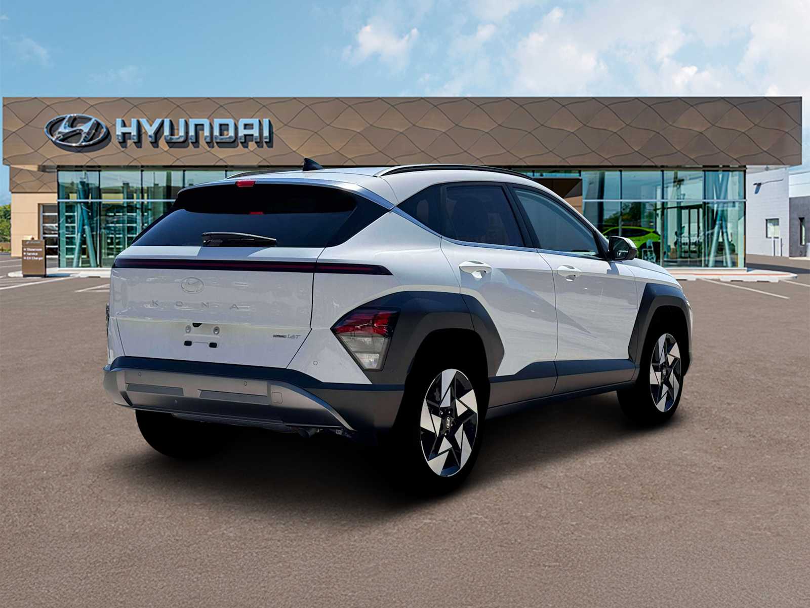 Thumbnail: 2026 Hyundai Kona - 7