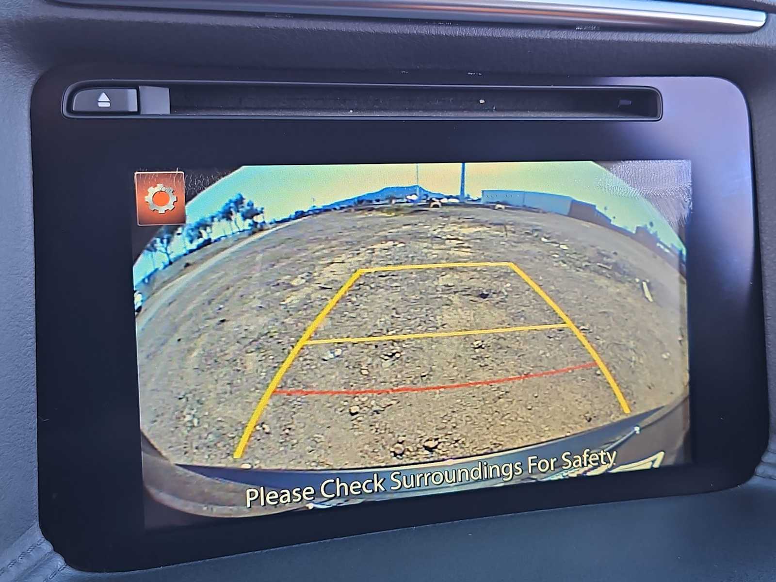 Thumbnail: 2016 Mazda CX-5 - 28