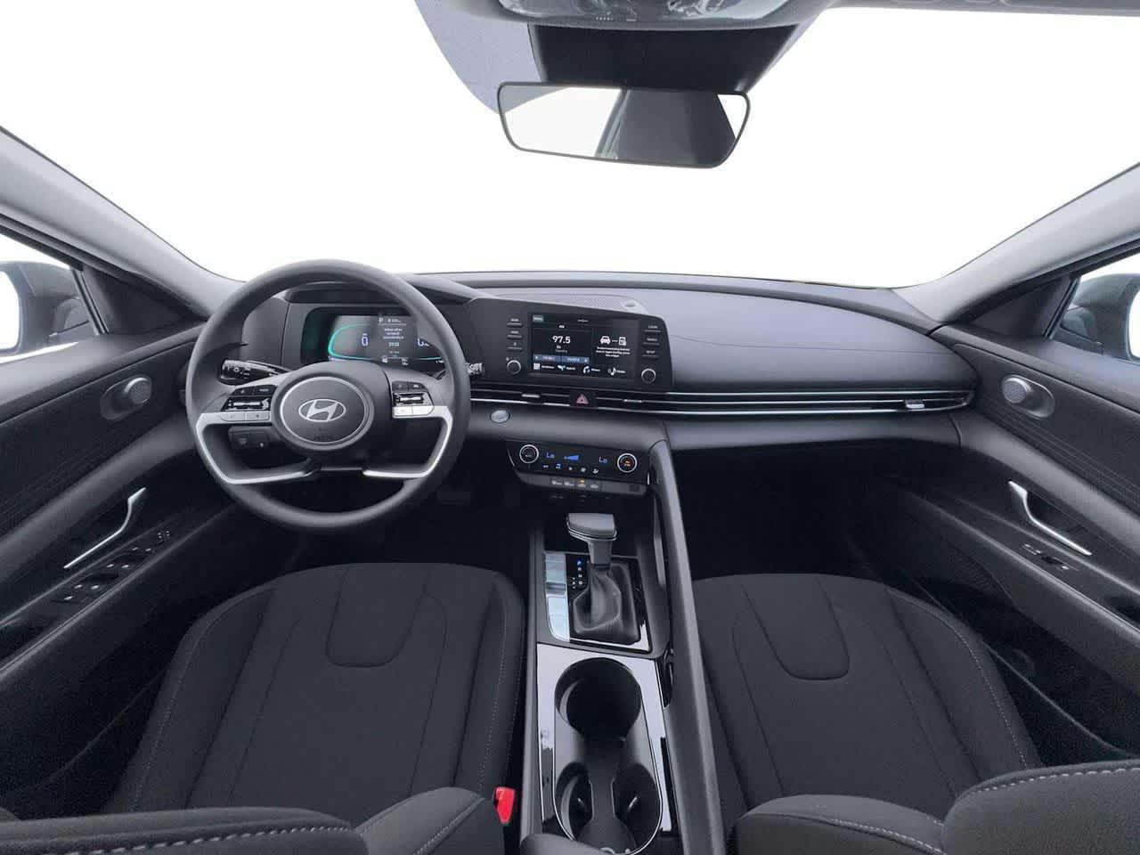 Thumbnail: 2026 Hyundai Elantra - 13