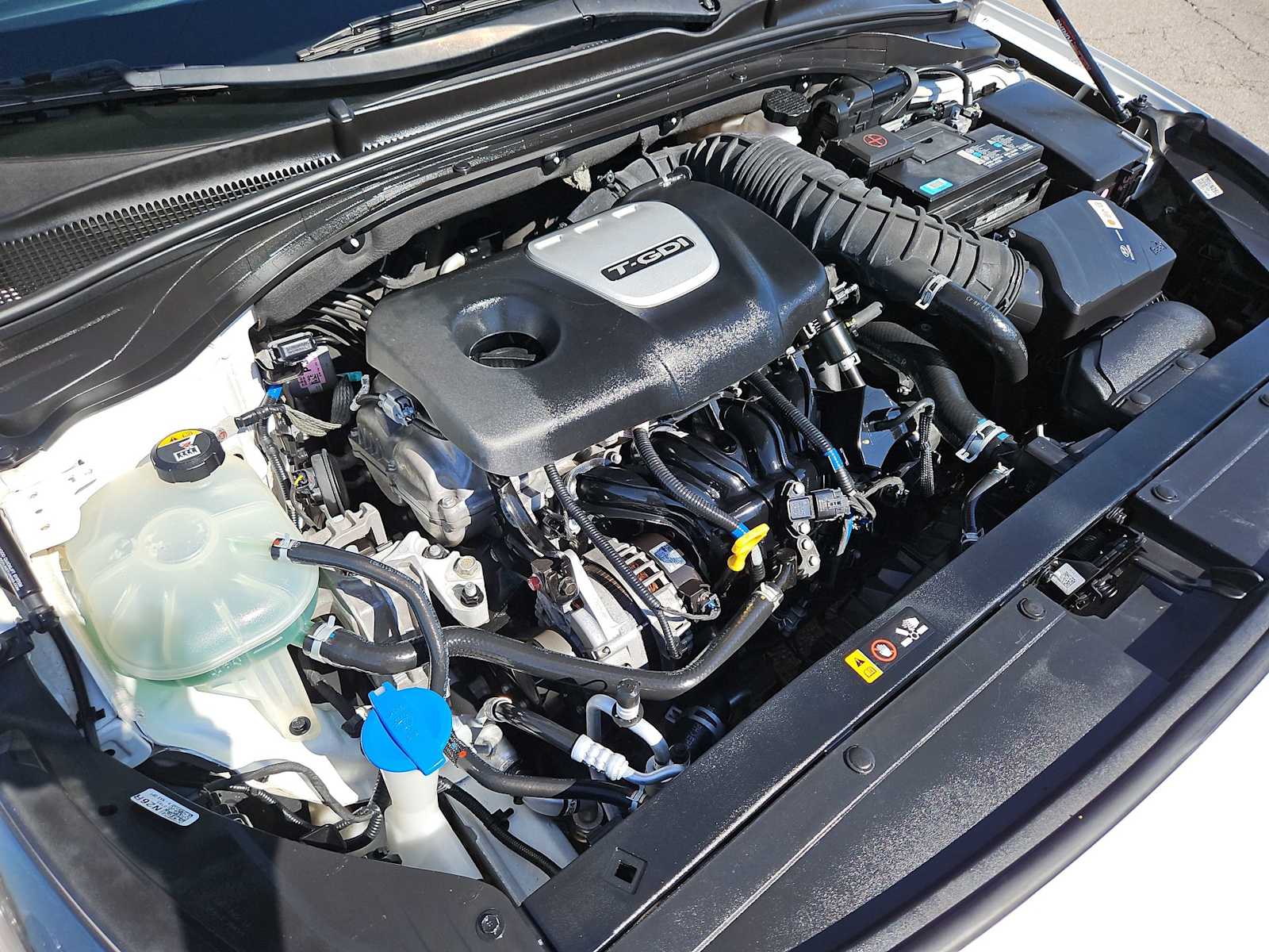 Thumbnail: 2020 Hyundai Elantra - 13