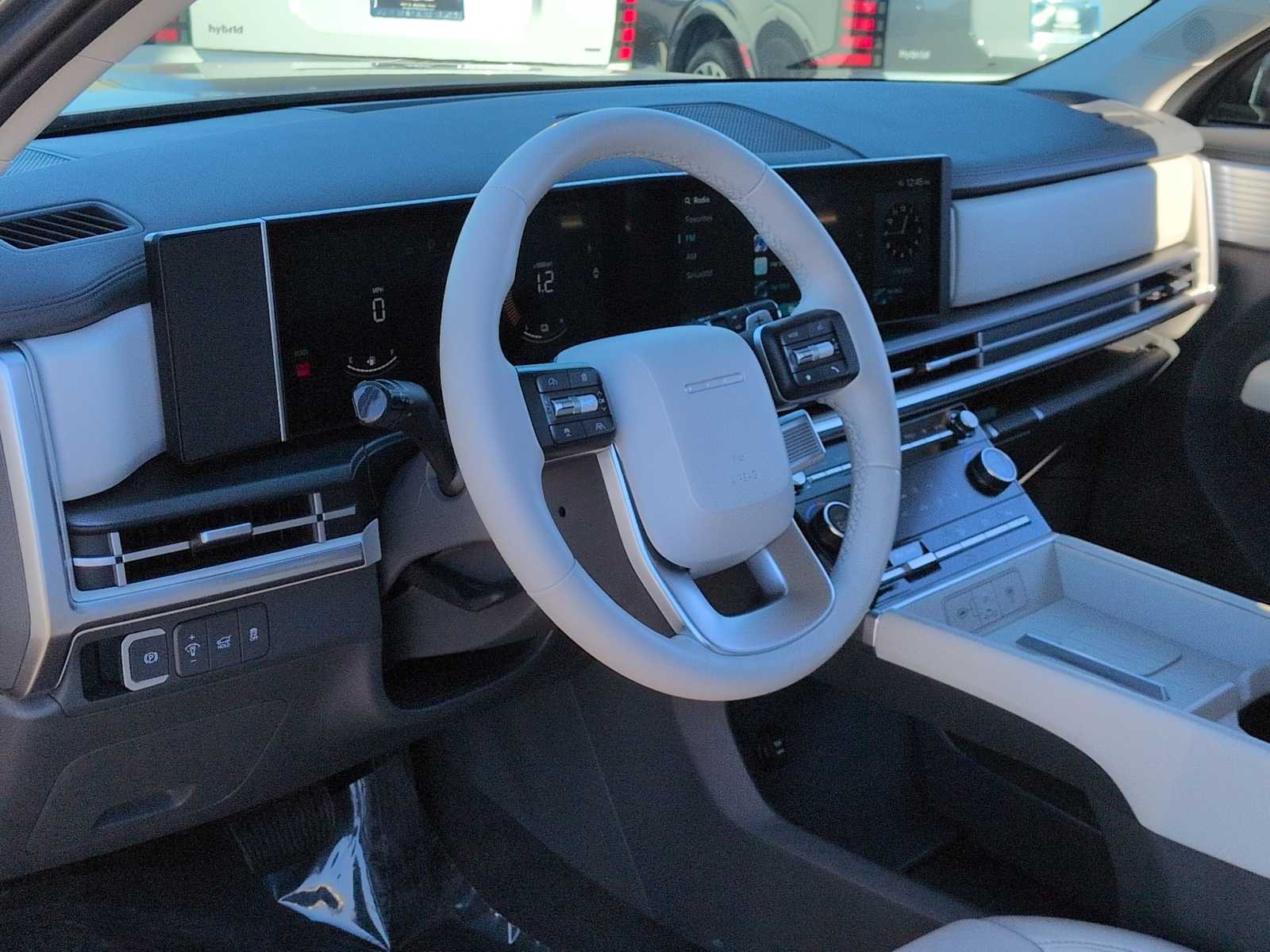 Thumbnail: 2026 Hyundai Santa Fe - 10