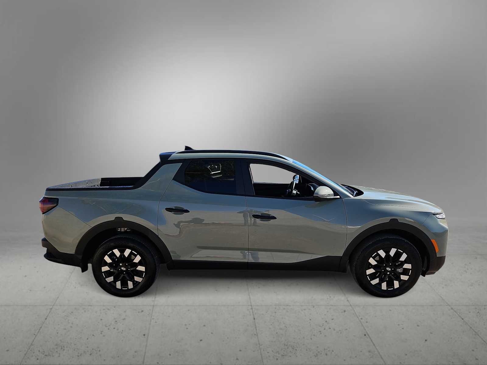 Thumbnail: 2025 Hyundai Santa Cruz - 9