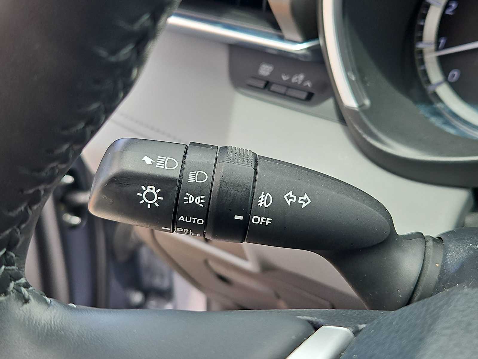 2022 Toyota Highlander Limited 25