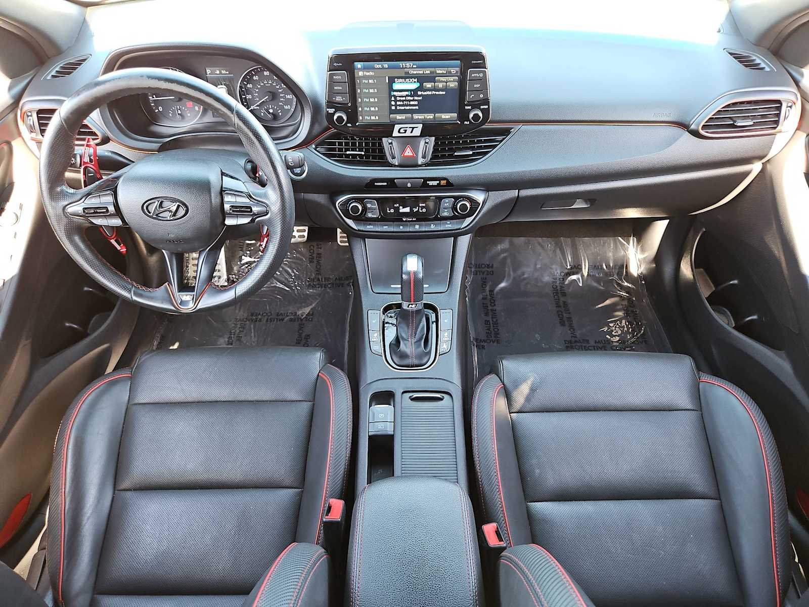 Thumbnail: 2020 Hyundai Elantra - 14