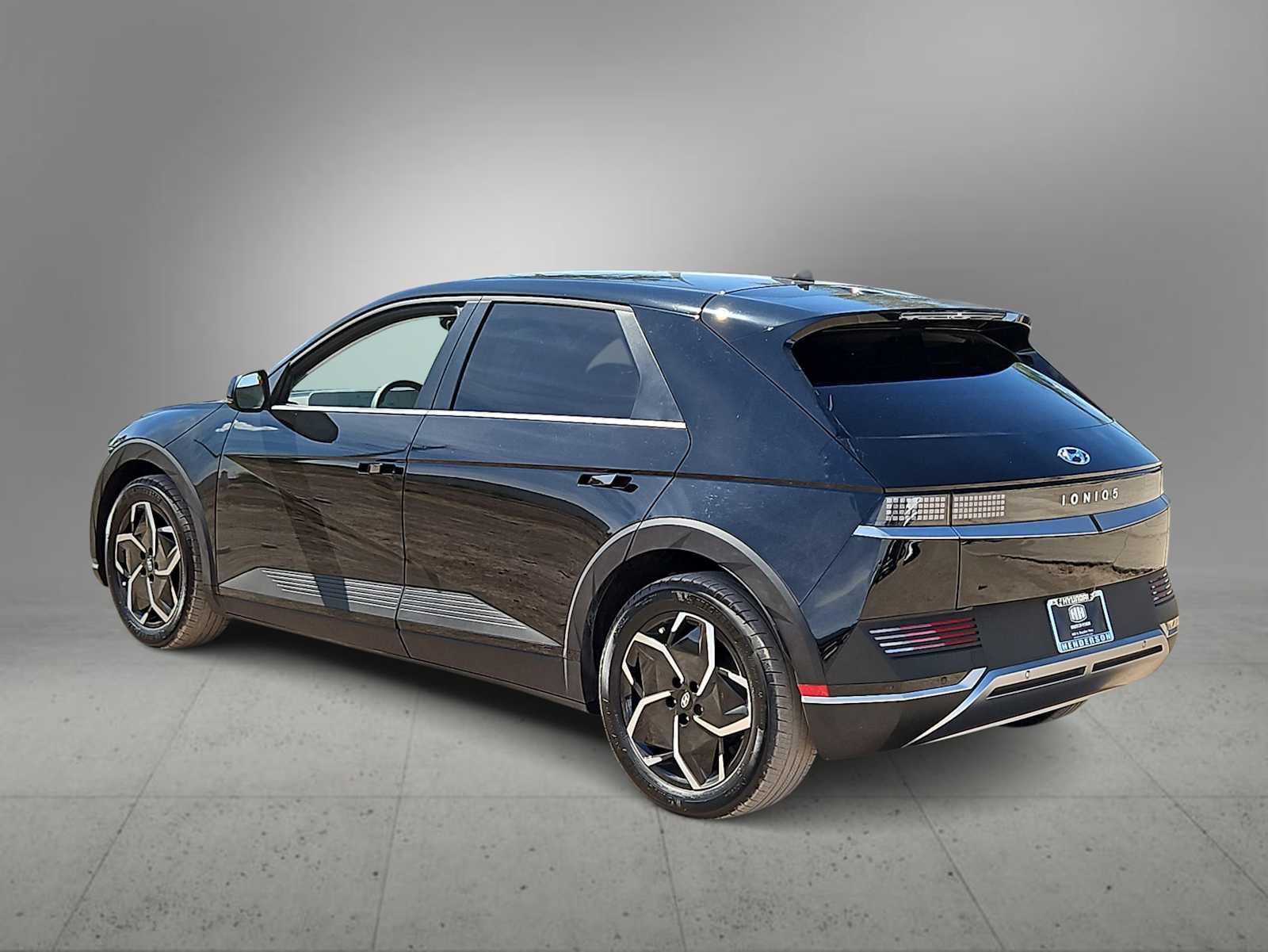Thumbnail: 2024 Hyundai Ioniq 5 - 6