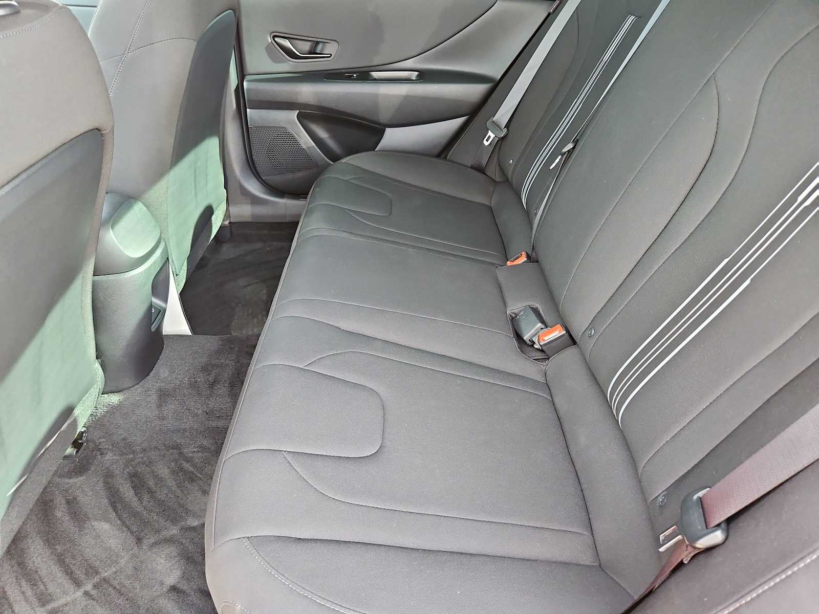 Thumbnail: 2025 Hyundai Elantra - 19