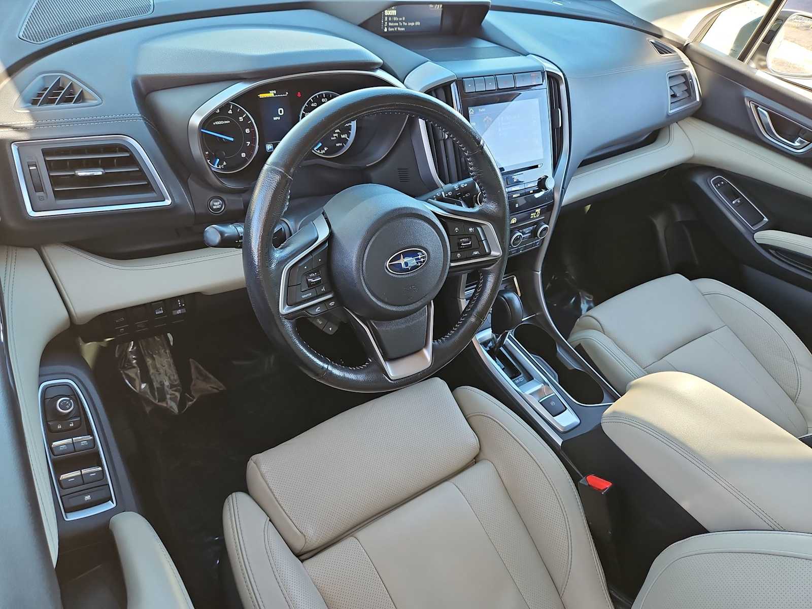 Thumbnail: 2019 Subaru Ascent - 10