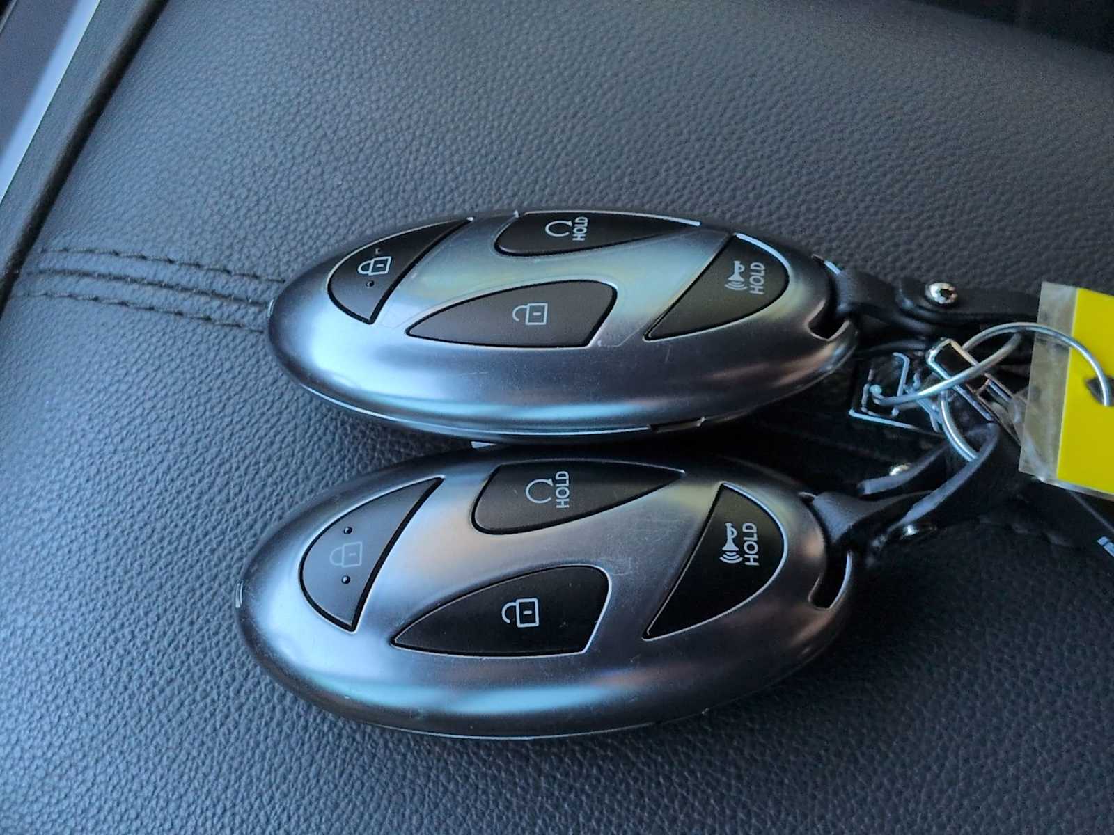 Thumbnail: 2025 Hyundai Santa Cruz - 35