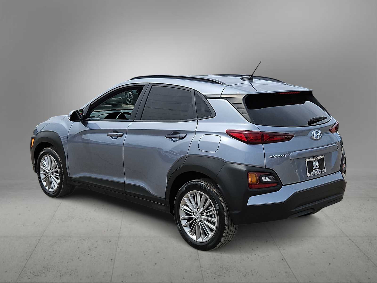 Thumbnail: 2021 Hyundai Kona - 6