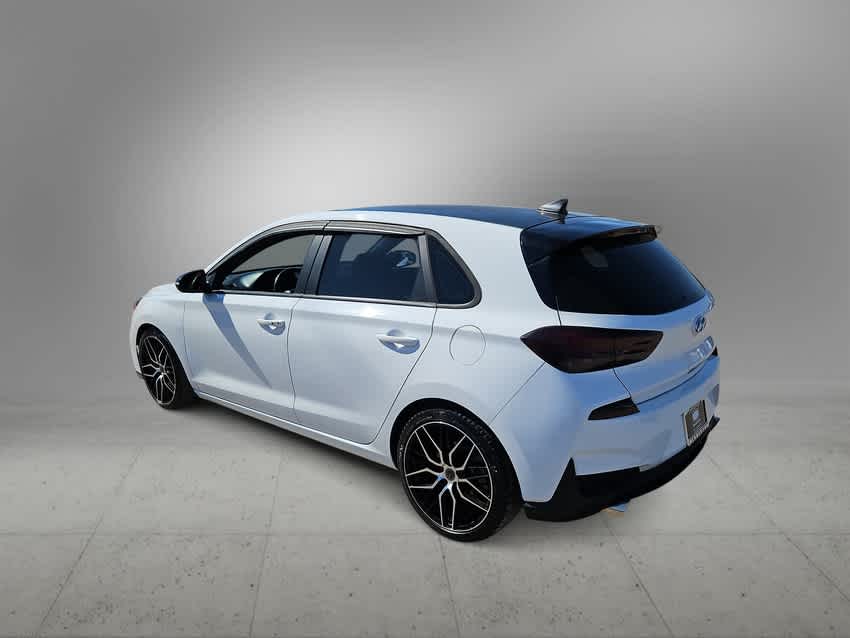 Thumbnail: 2020 Hyundai Elantra - 6