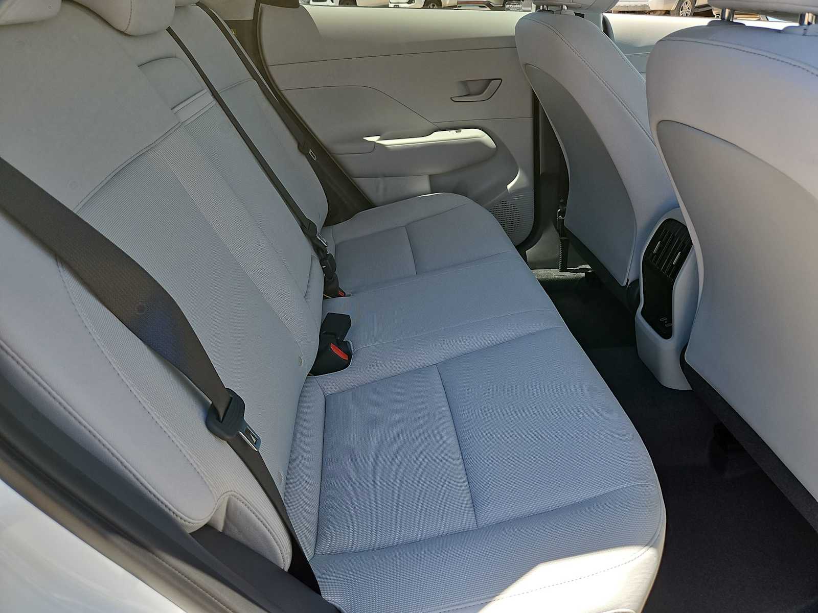Thumbnail: 2026 Hyundai Kona - 19