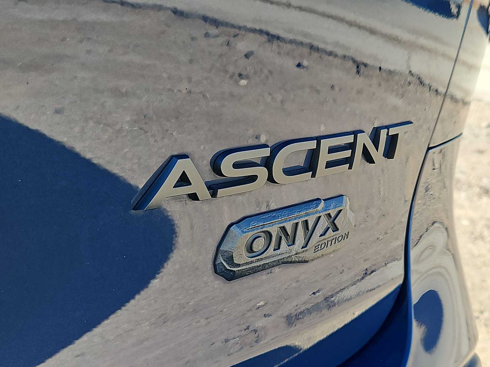 Thumbnail: 2023 Subaru Ascent - 13