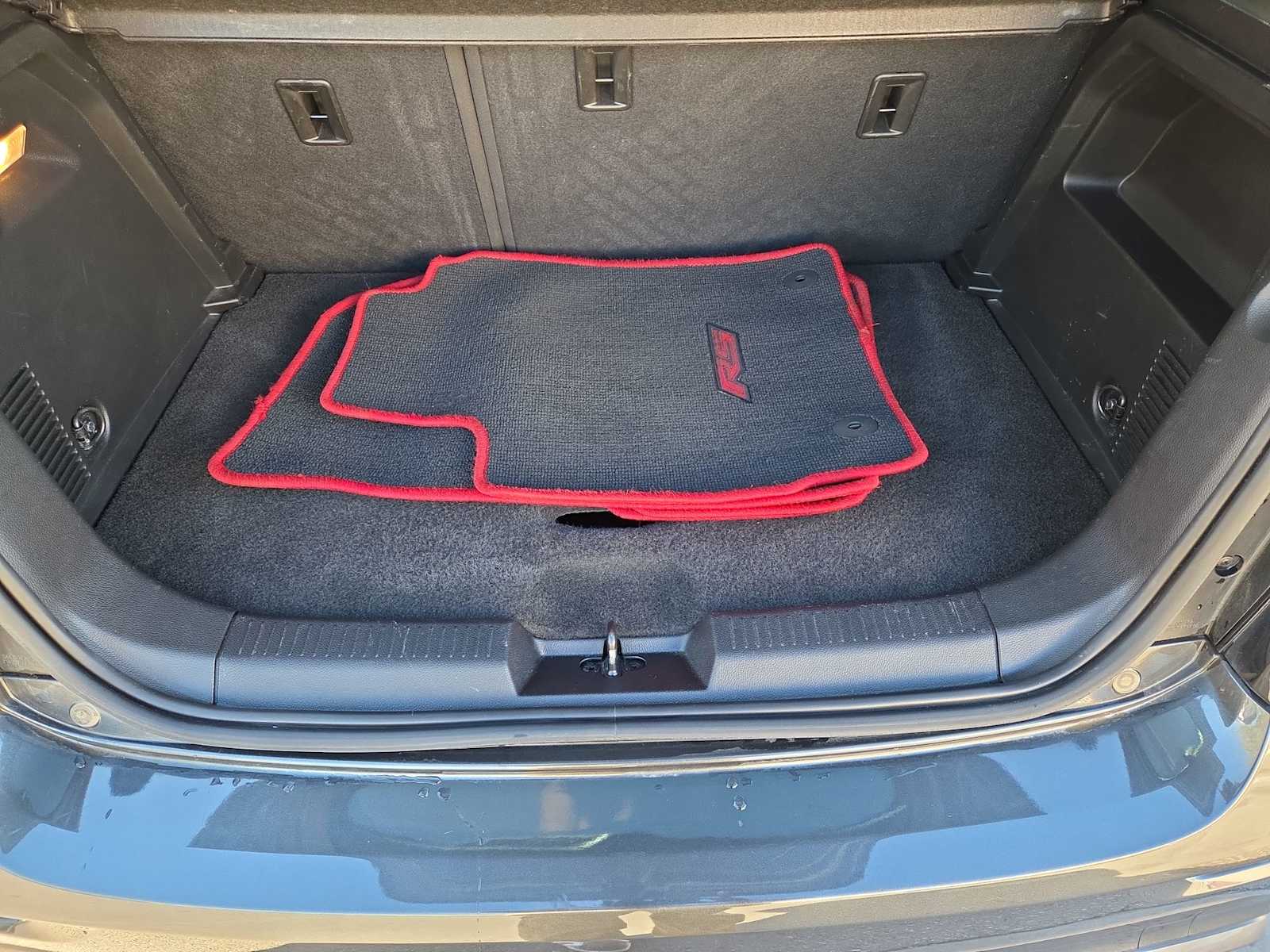 Thumbnail: 2017 Chevrolet Sonic - 34