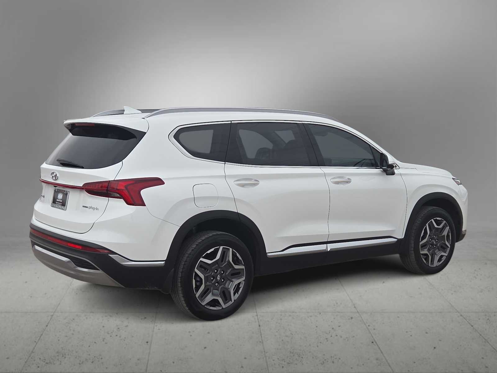 Thumbnail: 2023 Hyundai Santa Fe - 8