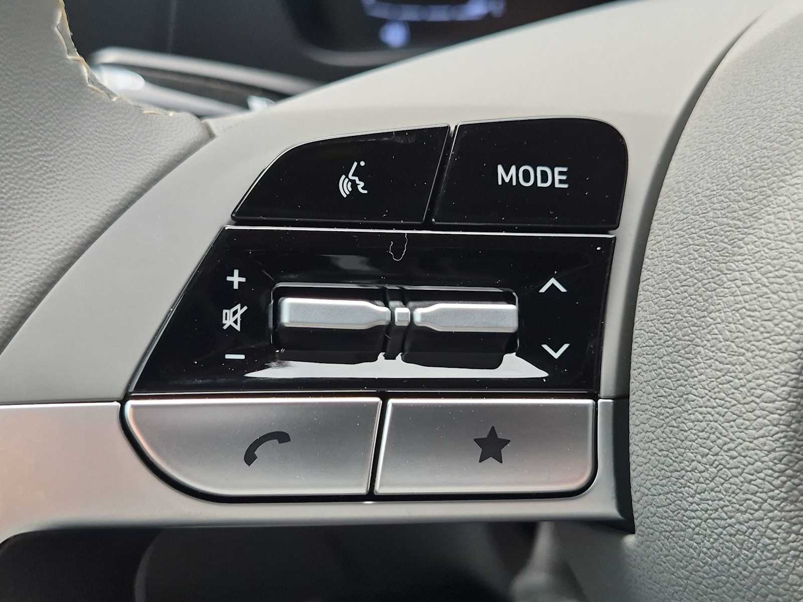 Thumbnail: 2026 Hyundai Elantra - 21
