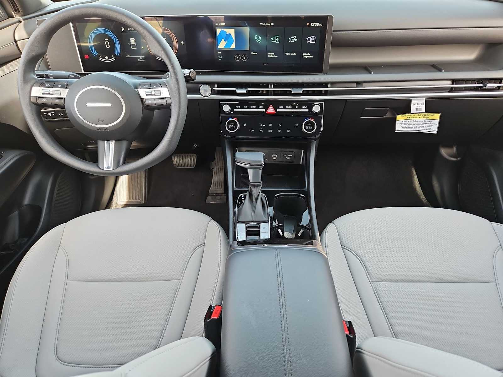 Thumbnail: 2025 Hyundai Santa Cruz - 16