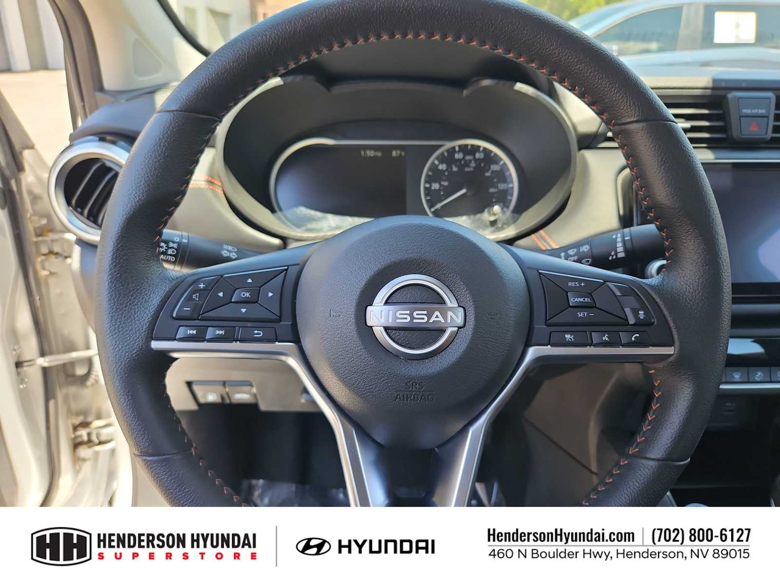 Thumbnail: 2024 Nissan Versa - 21