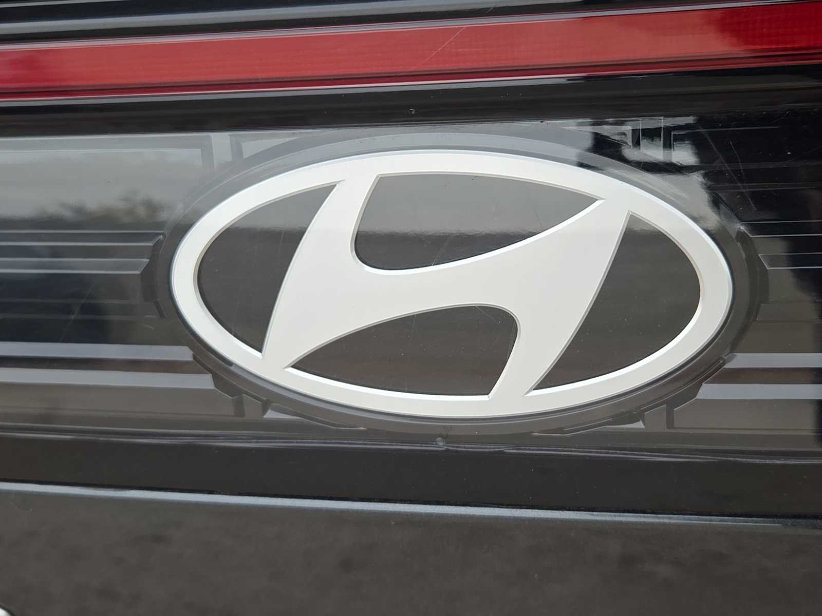 Thumbnail: 2024 Hyundai Sonata - 12