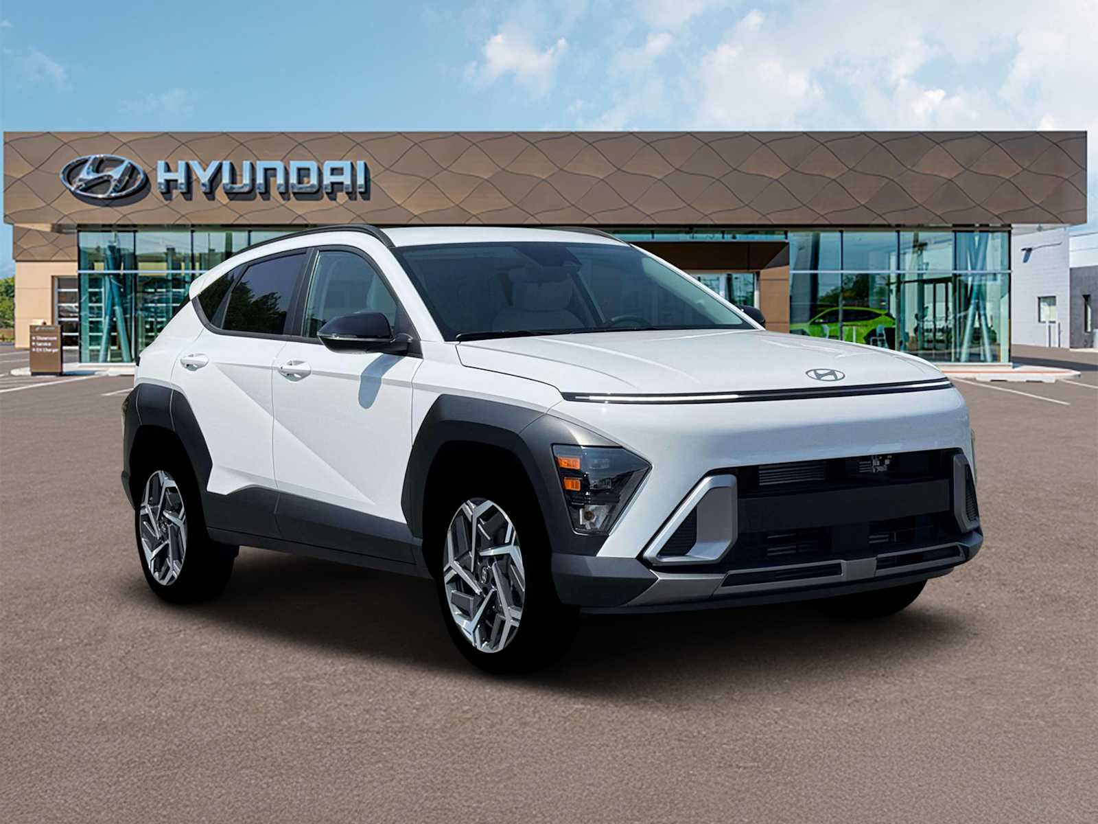 Thumbnail: 2026 Hyundai Kona - 11