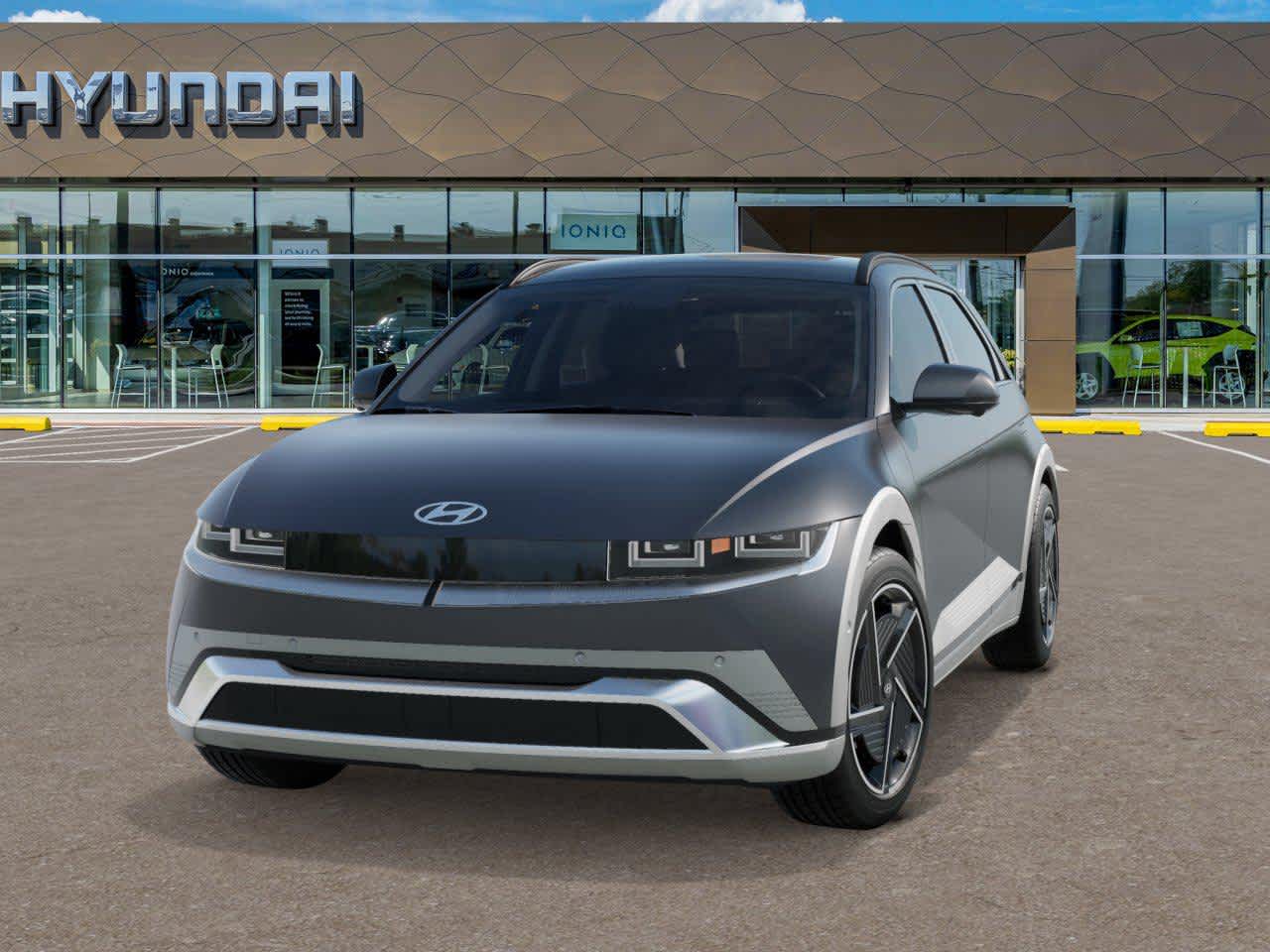 Thumbnail: 2025 Hyundai Ioniq 5 - 6