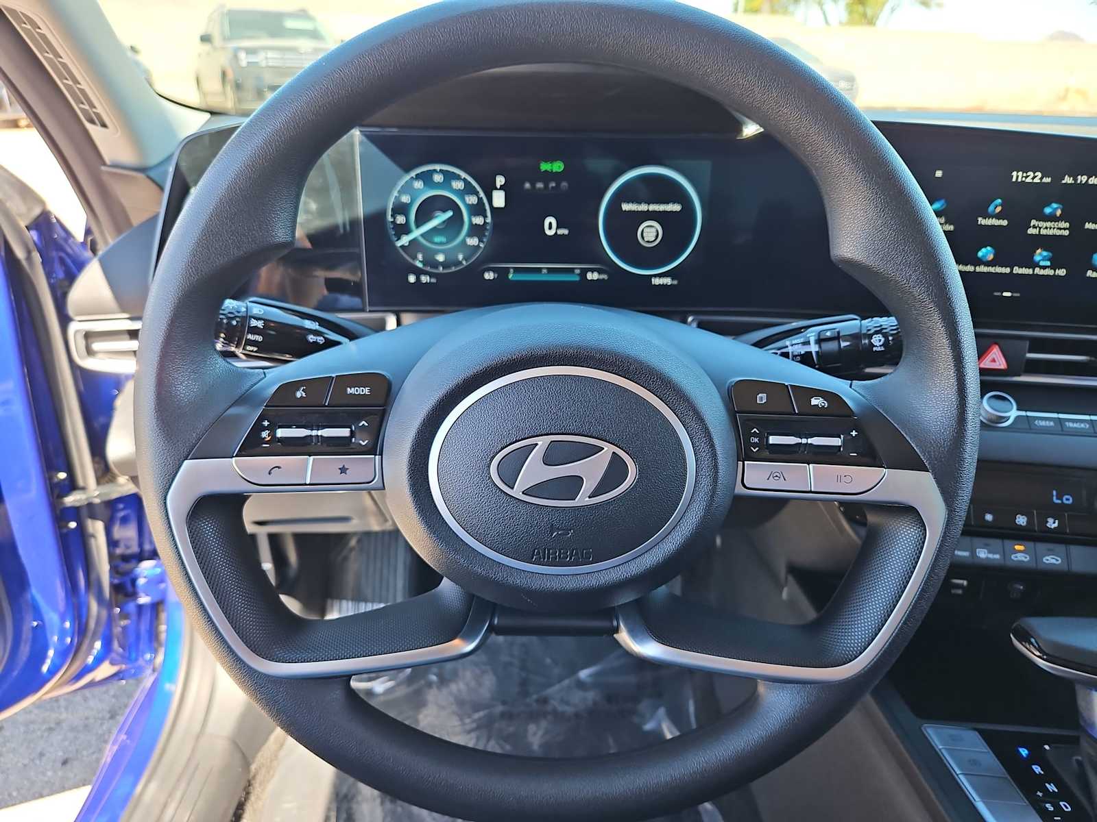 Thumbnail: 2024 Hyundai Elantra - 22