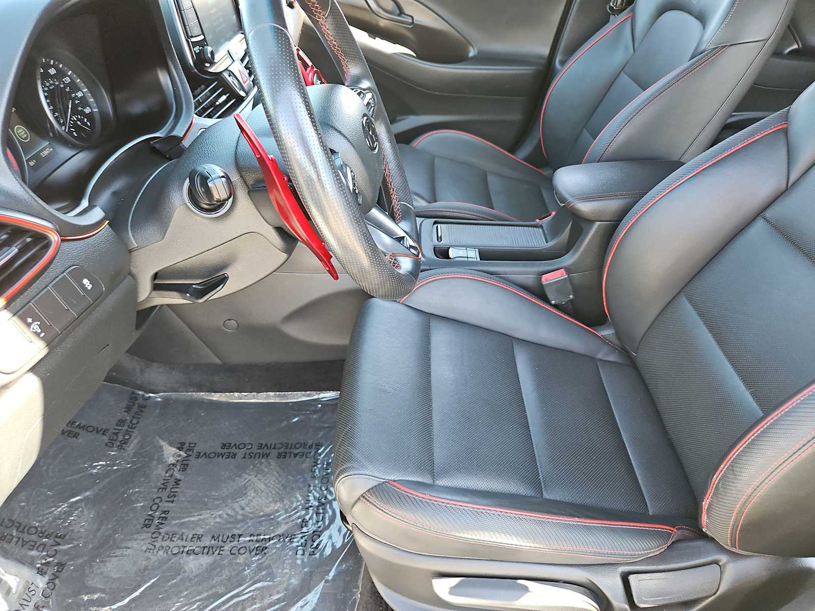 Thumbnail: 2020 Hyundai Elantra - 15