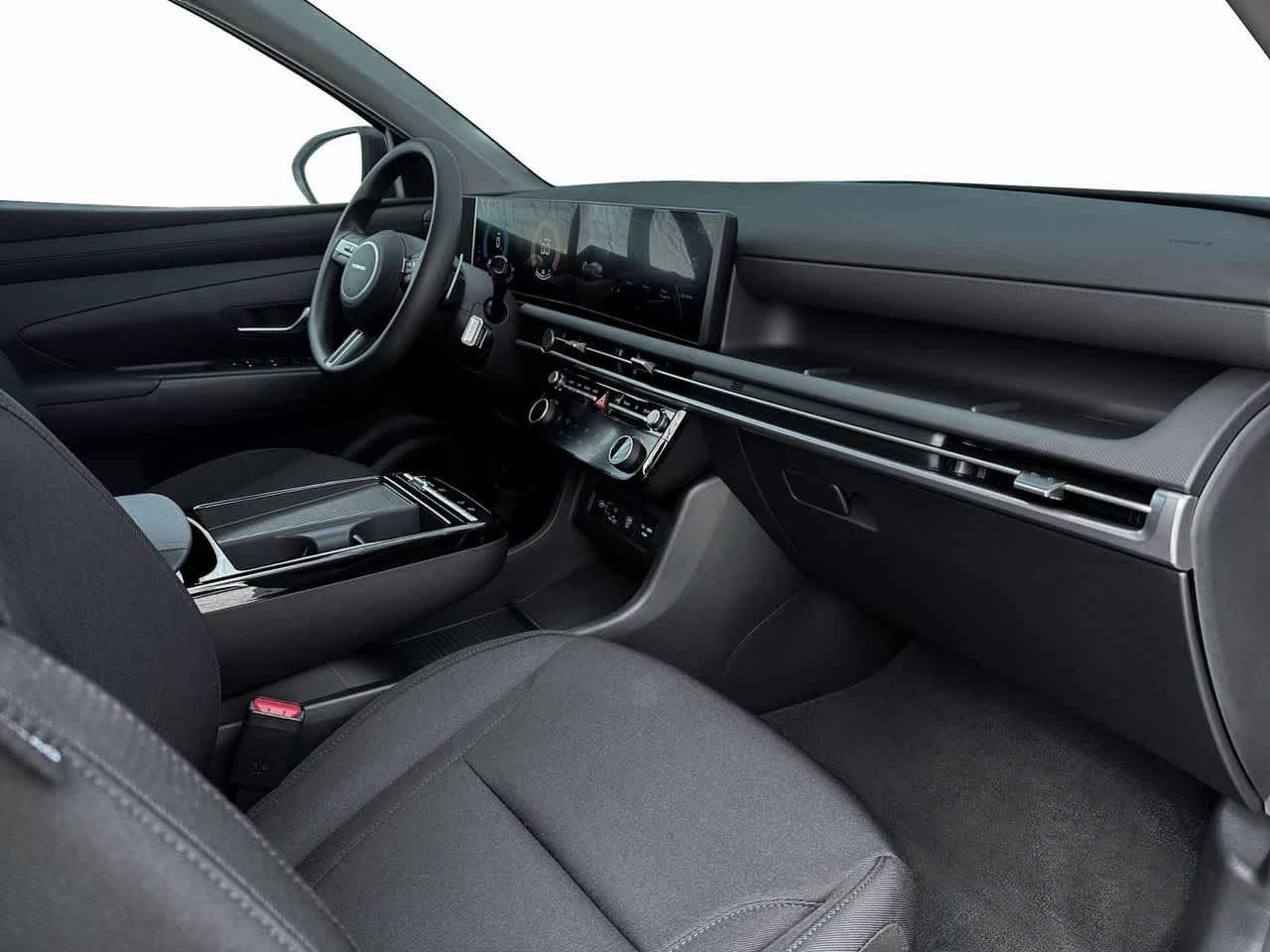 Thumbnail: 2026 Hyundai Tucson - 15