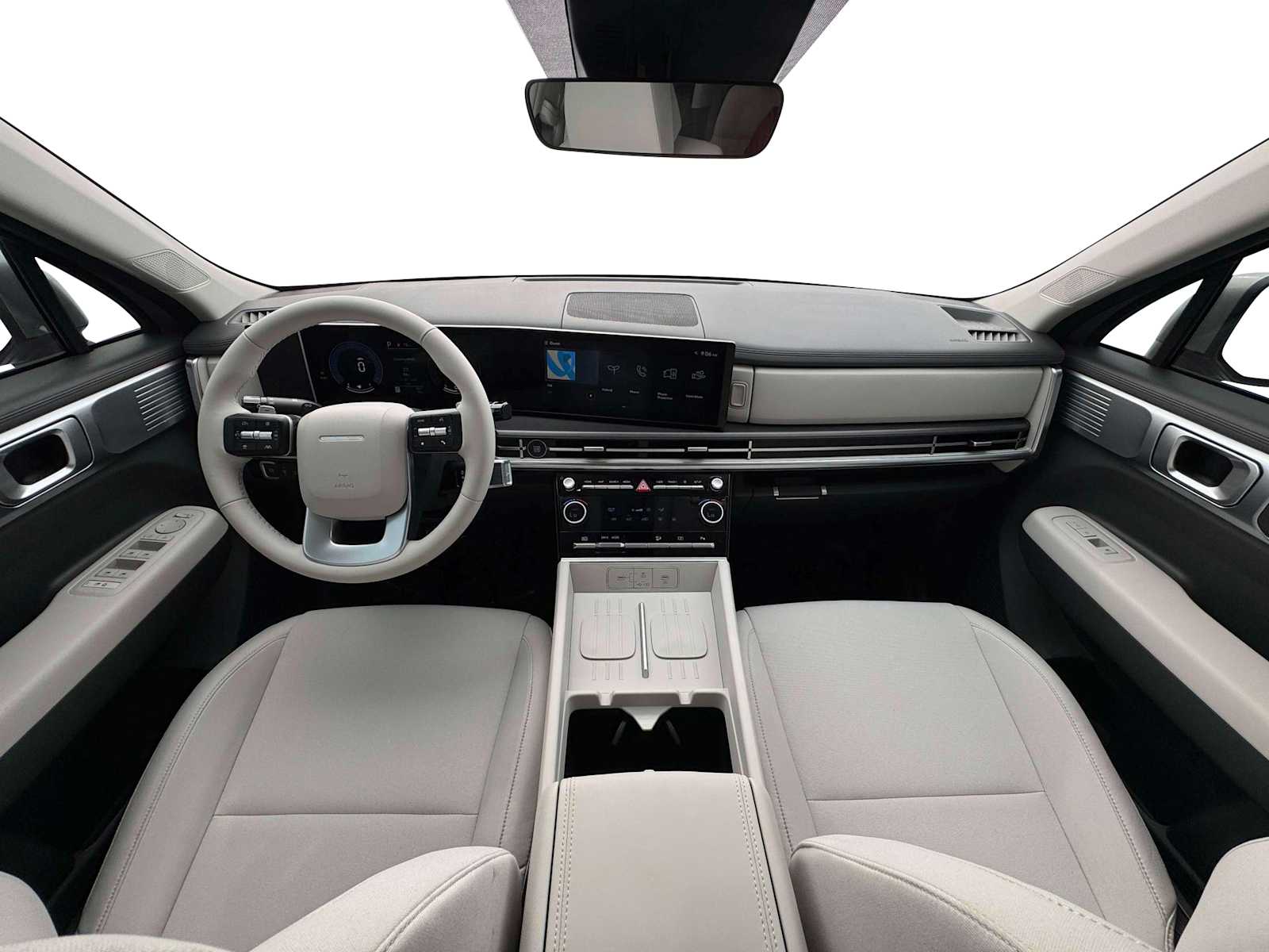 Thumbnail: 2026 Hyundai Santa Fe - 12