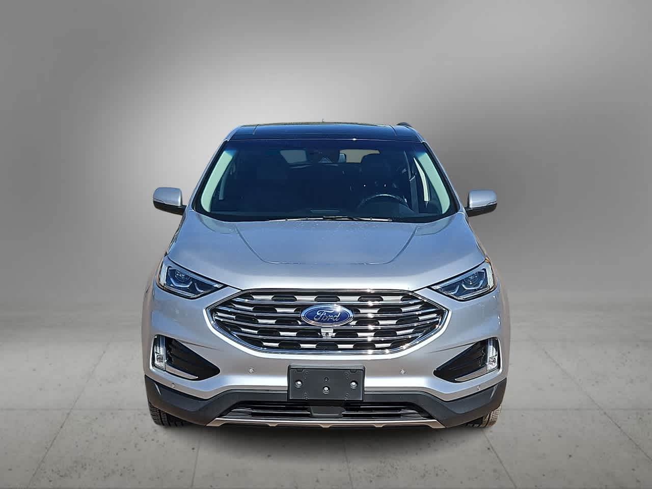 Thumbnail: 2019 Ford Edge - 3