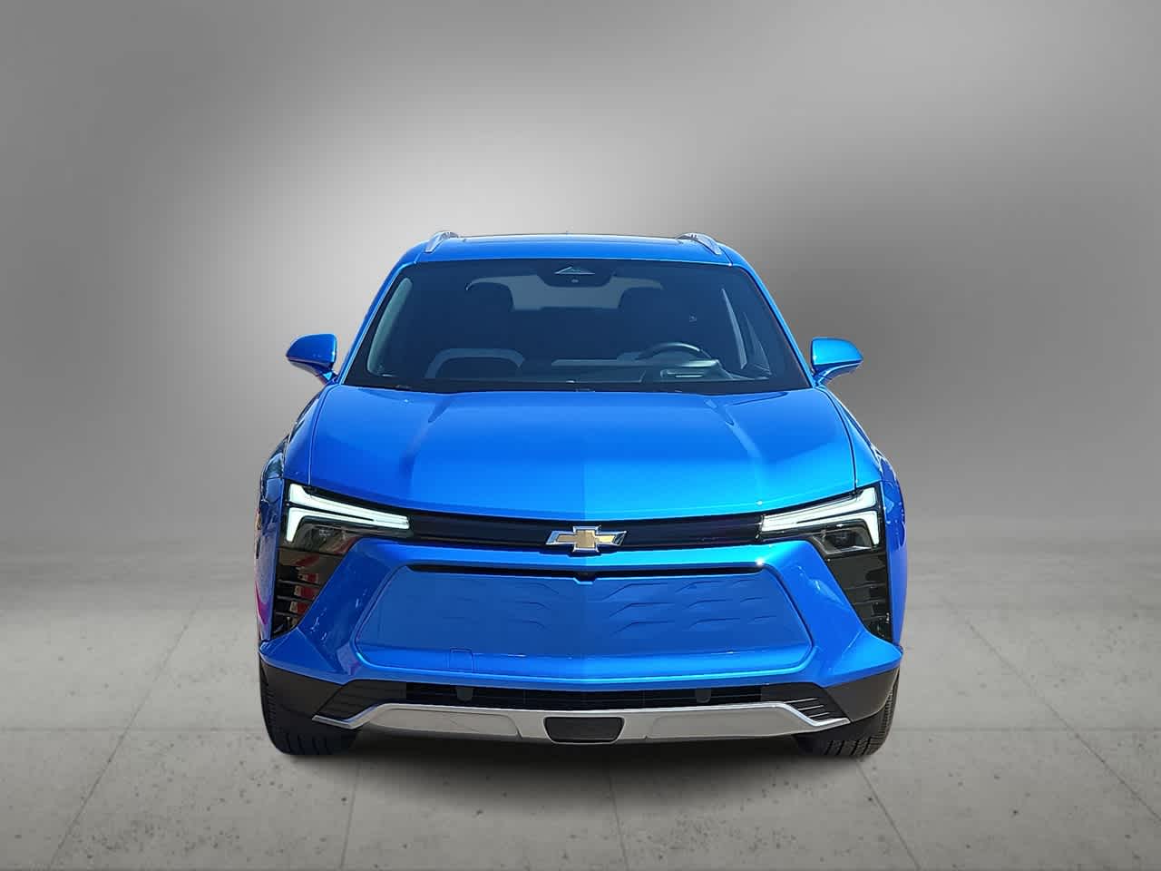 Thumbnail: 2024 Chevrolet Blazer EV - 3