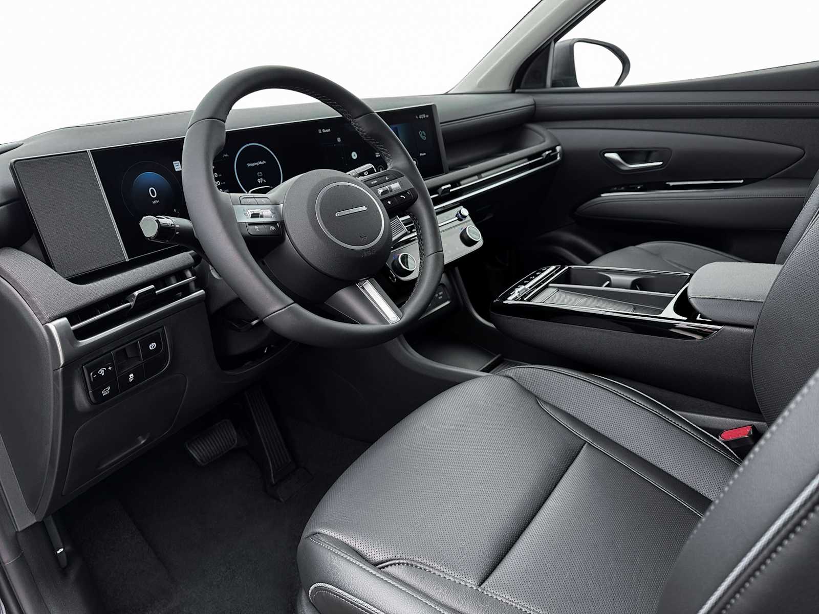 Thumbnail: 2026 Hyundai Tucson - 14