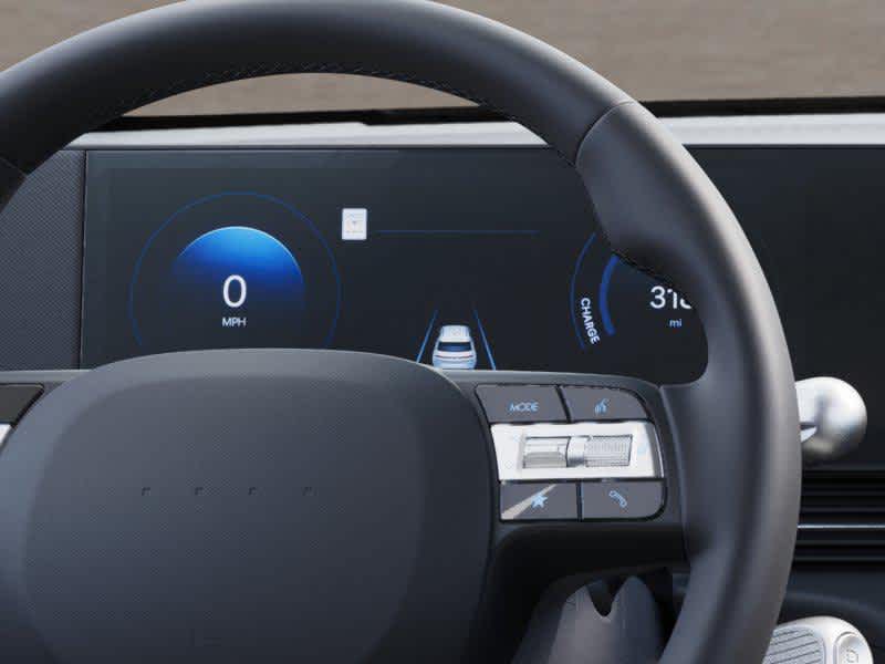 Thumbnail: 2026 Hyundai Ioniq 5 - 14