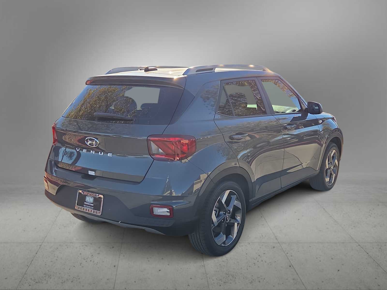 Thumbnail: 2026 Hyundai Venue - 8