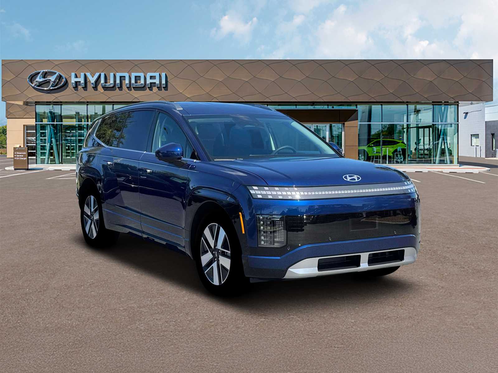 Thumbnail: 2026 Hyundai Ioniq - 11