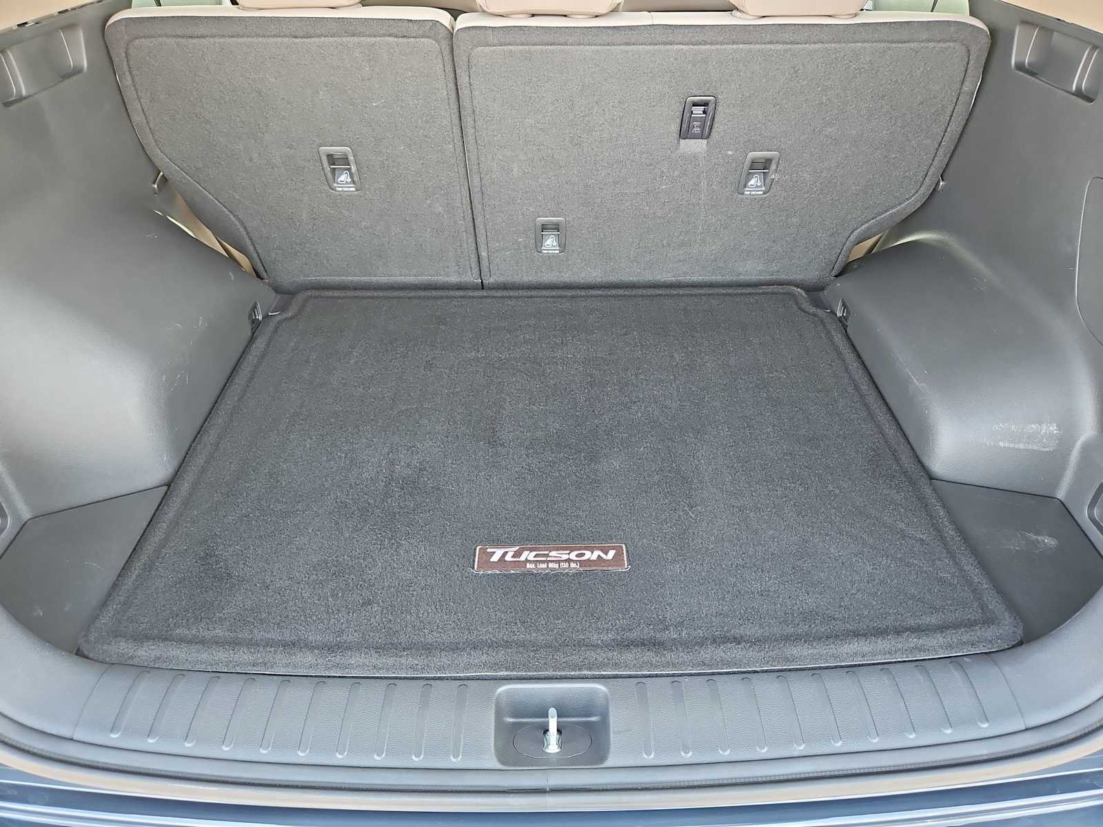 Thumbnail: 2019 Hyundai Tucson - 33