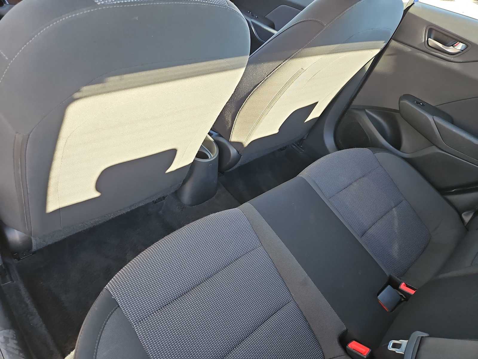 Thumbnail: 2020 Hyundai Accent - 18