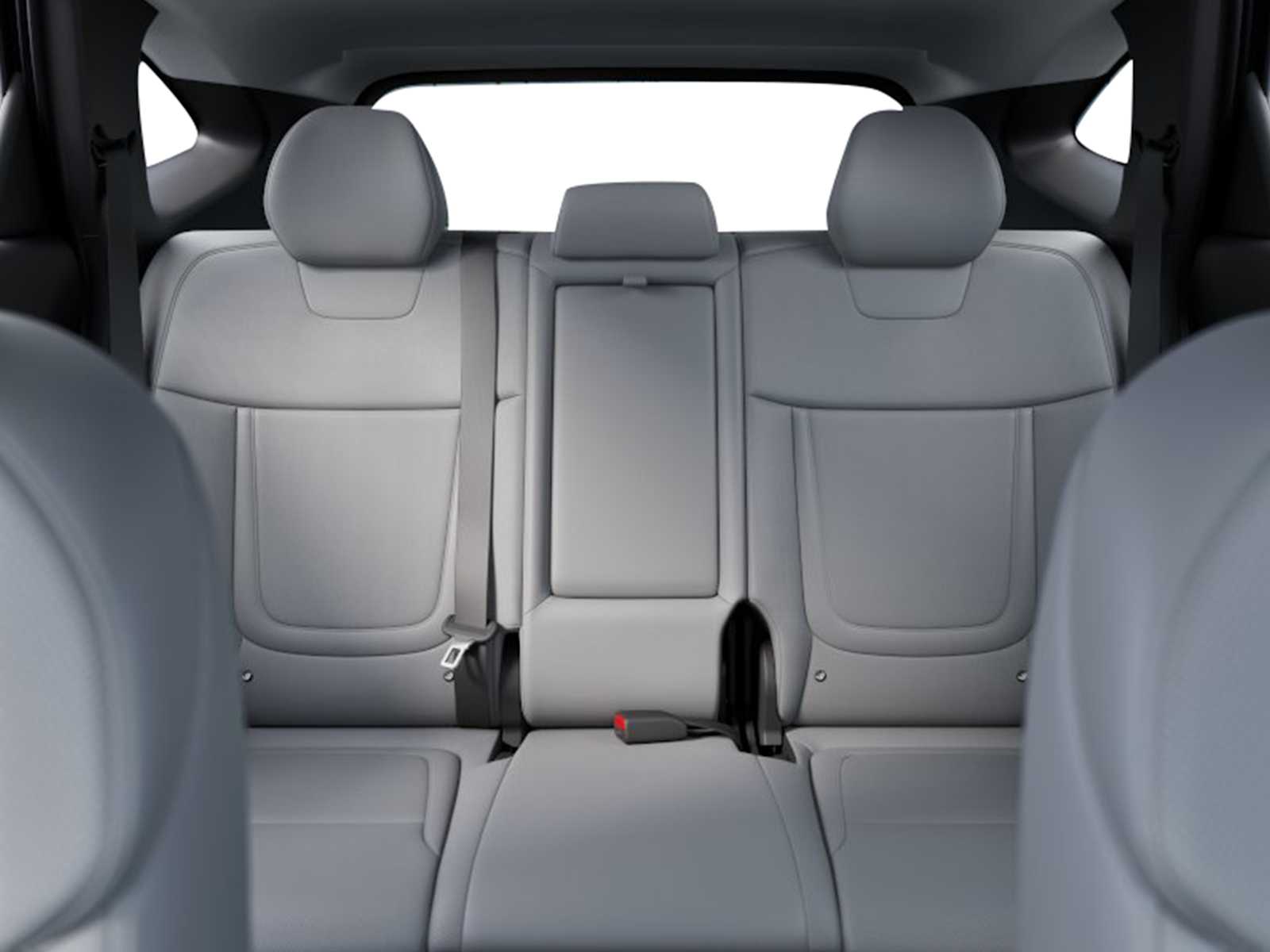 Thumbnail: 2026 Hyundai Tucson - 11