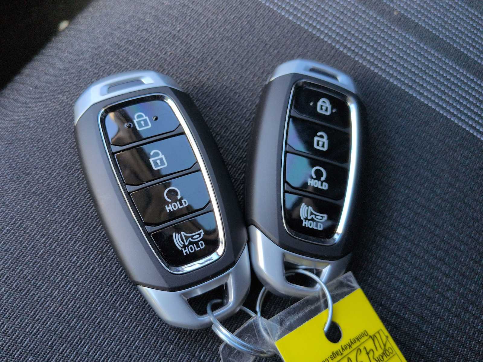 Thumbnail: 2026 Hyundai Venue - 35