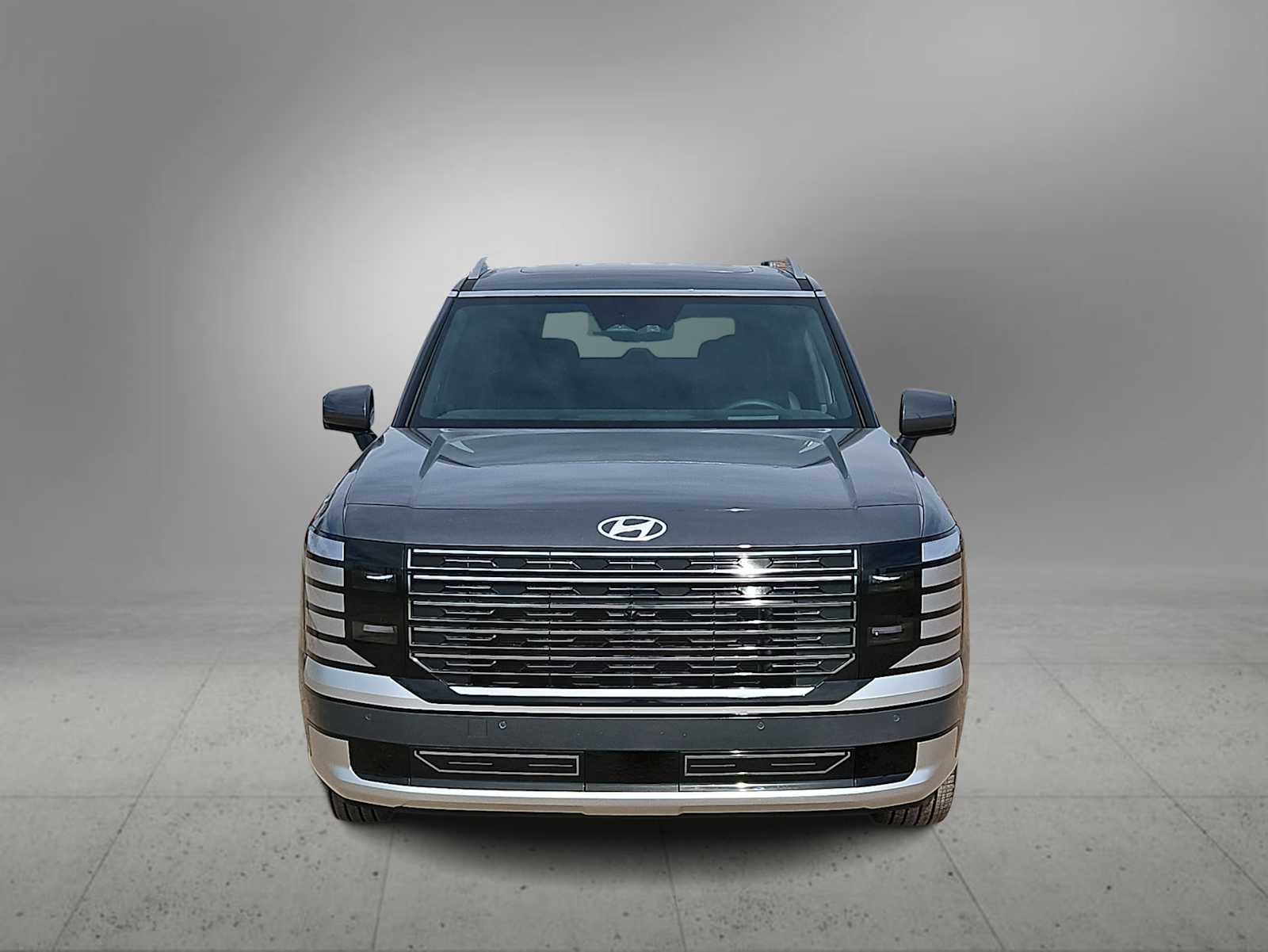 Thumbnail: 2026 Hyundai Palisade - 3