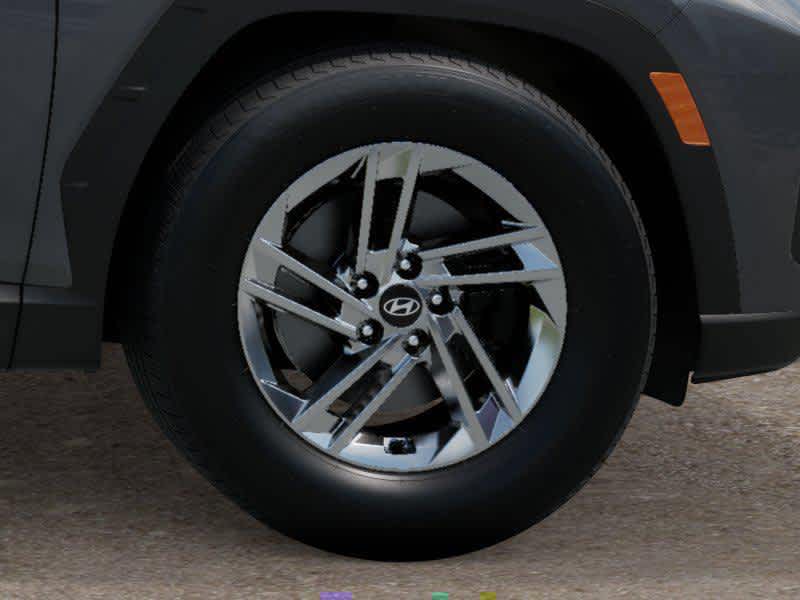 Thumbnail: 2026 Hyundai Tucson - 8