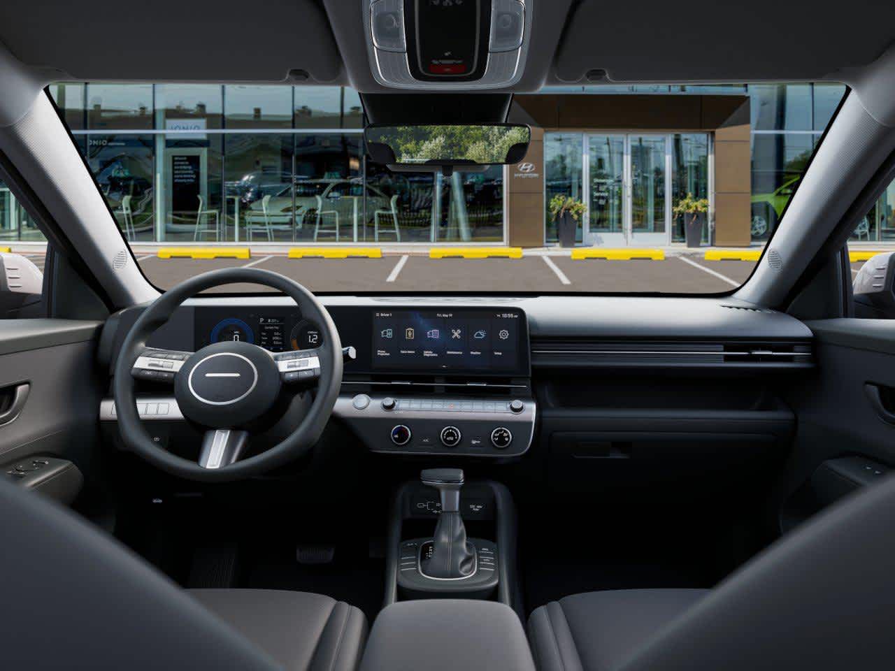 Thumbnail: 2026 Hyundai Kona - 11