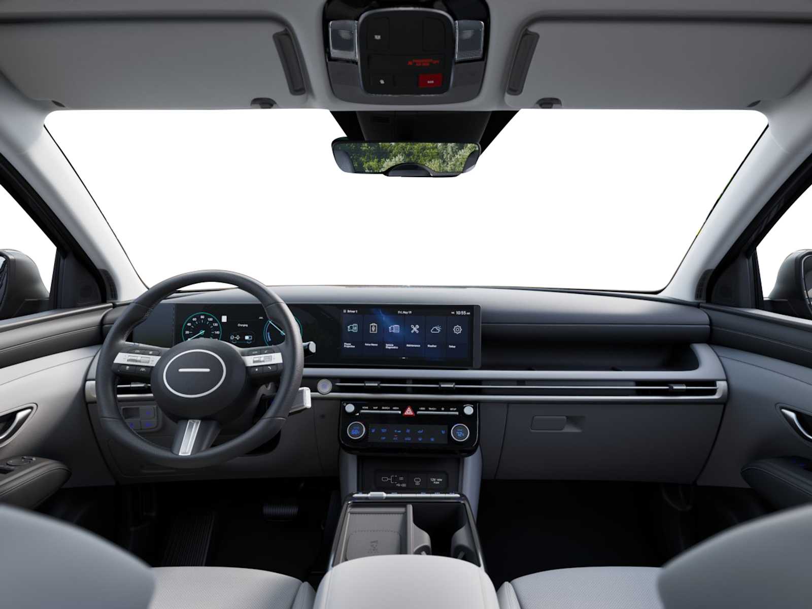 Thumbnail: 2026 Hyundai Tucson - 8